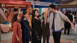 Kyunki Saas Bhi Kabhi Bahu Thi 2 - 29th December 2025